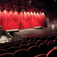 SVA Theatre, New York, NY