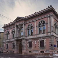 Societa Filarmonica, Trento