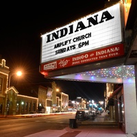 The Theater, Indiana, PA