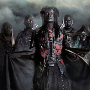 Cradle Of Filth