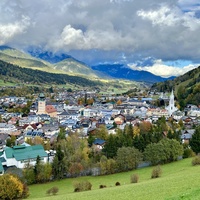 Schladming