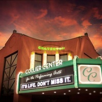 Craterian Theater at The Collier Center, Medford, OR