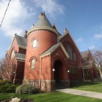 Presbyterian Church, Paris, ON