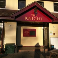 The White Knight, Crawley