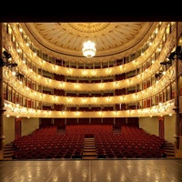 Teatro Goldoni, Venezia