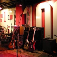 100 Club, Londra