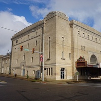 Temple Theater, Meridian, MS