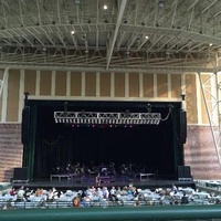 Mable House Barnes Amphitheatre, Mableton, GA