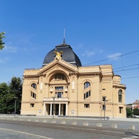 Theater Altenburg, Gera