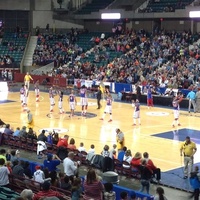 Stormont Vail Events Center, Topeka, KS