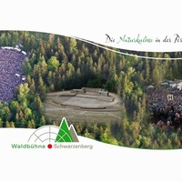 Waldbühne Schwarzenberg, Schwarzenberg/Erzgeb.