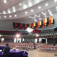 Concerti rock in Balai Sidang Mahesa (Gedung Dome), Karanggeneng Balai Sidang Mahesa (Gedung Dome), Karanggeneng