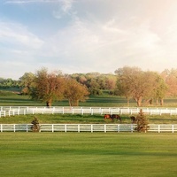 Arranmore Farm & Polo Club, Oswego, IL