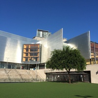 The Concourse, Sydney