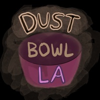 The Dustbowl, Los Angeles, CA