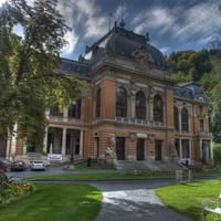 Císařské lázně, Karlovy Vary