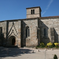 Saint-Paul-en-Pareds