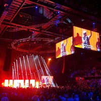 TSB Bank Arena, Wellington