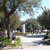 Piazza del Popolo, Montespertoli