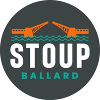 Stoup Brewing, Seattle, WA