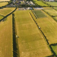 Station Fields Ground, Colby