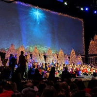 Richland Creek Community Church, Wake Forest, NC