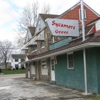 Sycamore Grove, Toledo, OH