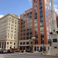 Allentown Center Square, Allentown, PA