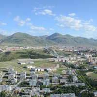 Erzurum