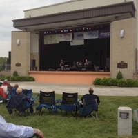 Kearney Amphitheater, Kearney, MO