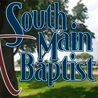 South Main Baptist Church, Pasadena, TX