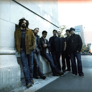 Counting Crows