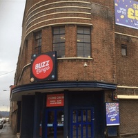 Buzz Bingo, Keighley