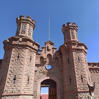 Centro de las Artes, San Luis Potosí