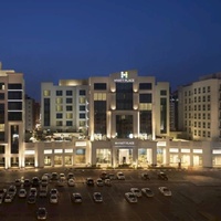 Hyatt Place Dubai/Al Rigga, Dubai