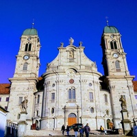 Einsiedeln