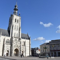 Concerti rock in Grote Markt, Tienen Grote Markt, Tienen