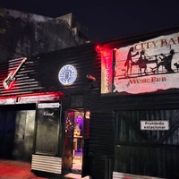 Concerti rock in City Bar, Buenos Aires City Bar, Buenos Aires