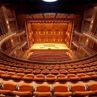 Teatro Mayor Julio Mario, Bogotá