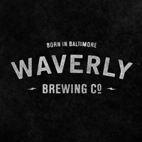 Waverly Brewing Company, Baltimora, MD