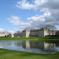 Boughton House, Kettering