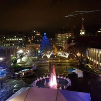 McPherson Playhouse, Victoria