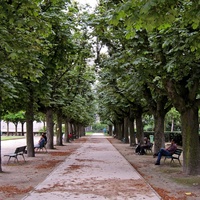 Parc de Choisy, Créteil