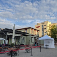 Kulturzentrum Giesinger Bahnhof, Monaco di Baviera