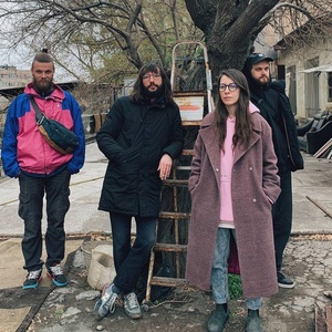 На Ножах 2025 Concerti di Rock a На Ножах
