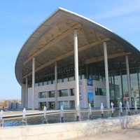 Concerti rock in Palacio de Congresos de Valencia, Valencia Palacio de Congresos de Valencia, Valencia
