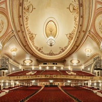 Proctor's Theatre, Schenectady, NY