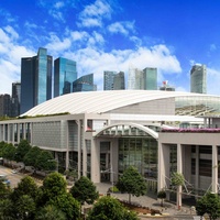 Sands Expo & Convention Centre, Singapore