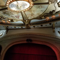 Teatro de la Ciudad, Città del Messico