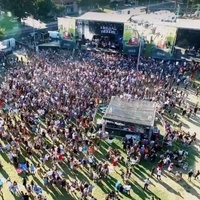 Garden Amphitheatre, Garden Grove, CA